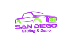 San Diego Hauling & Demo